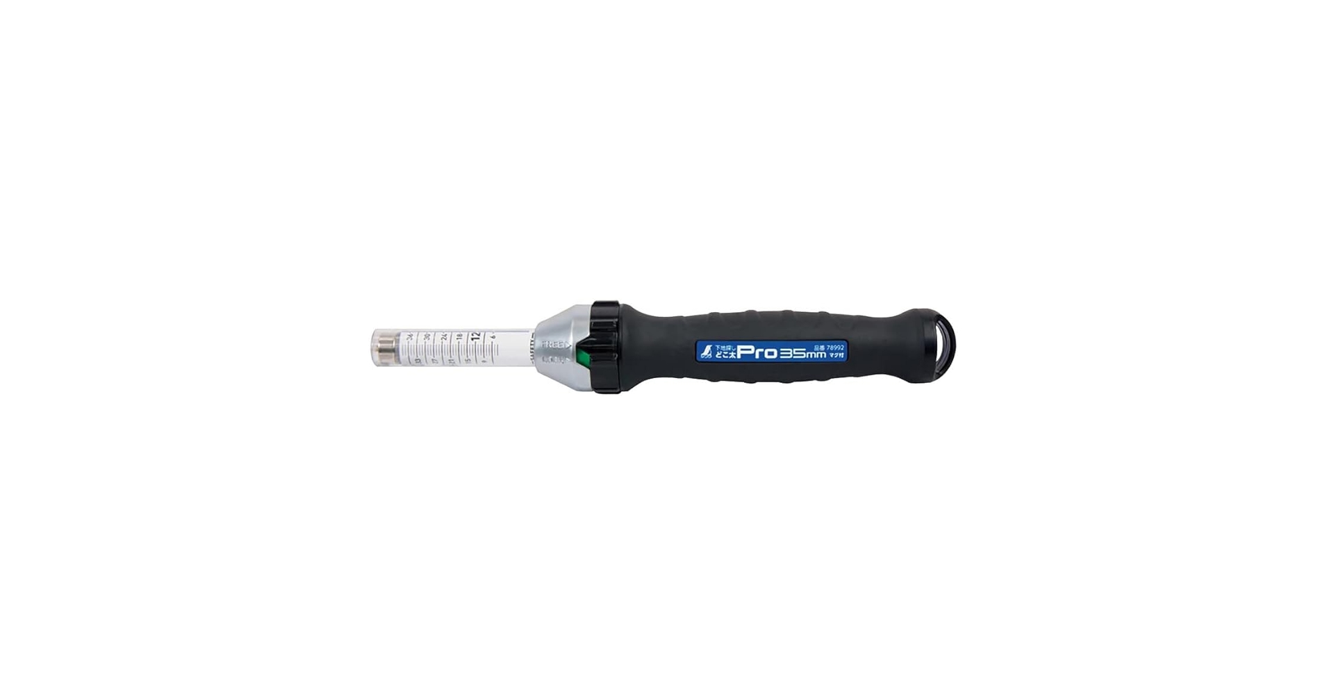 drivestar7なので他の方は購入しないでください。 Amazon.co.jp: シンワ測定(Shinwa Sokutei) 下地探し どこ太Pro